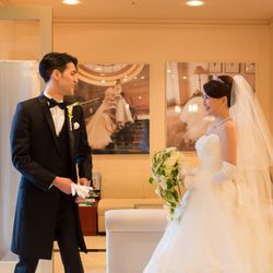 ウェスティンホテル東京の写真7枚目