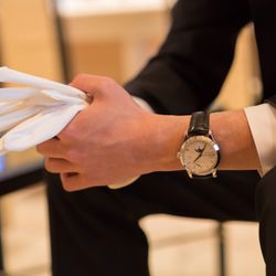 ウェスティンホテル東京の写真29枚目