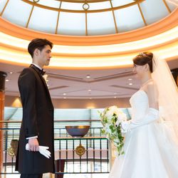 ウェスティンホテル東京の写真12枚目