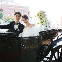 ウェスティンホテル東京の写真7枚目