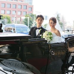 ウェスティンホテル東京の写真14枚目