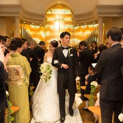 ウェスティンホテル東京の写真18枚目