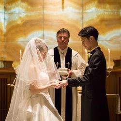 ウェスティンホテル東京の写真1枚目