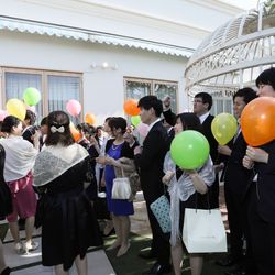 アニヴェルセル 柏の写真13枚目