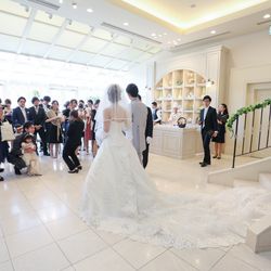 アニヴェルセル 柏の写真30枚目