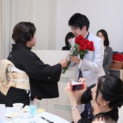 アニヴェルセル 柏の写真30枚目