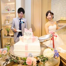 アニヴェルセル 柏の写真9枚目