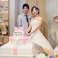 アニヴェルセル 柏の写真17枚目