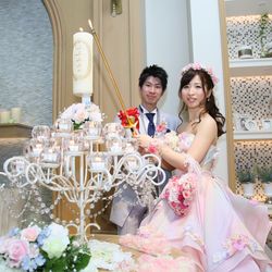 アニヴェルセル 柏の写真11枚目