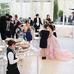 アニヴェルセル 柏の写真13枚目