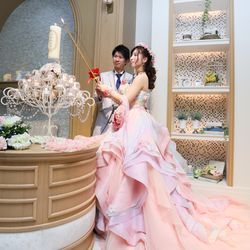 アニヴェルセル 柏の写真14枚目