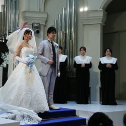 アニヴェルセル 柏の写真15枚目