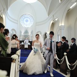 アニヴェルセル 柏の写真19枚目