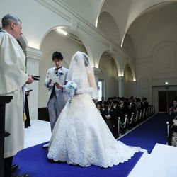 アニヴェルセル 柏の写真5枚目