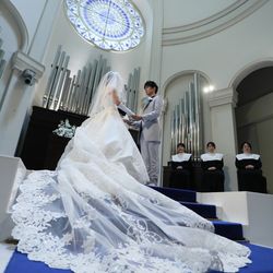 アニヴェルセル 柏の写真24枚目