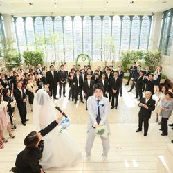 アニヴェルセル 柏の写真6枚目