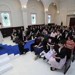 アニヴェルセル 柏の写真8枚目