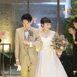 ラグナヴェール 青山の写真20枚目