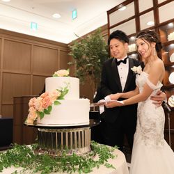 ザ ストリングス 表参道の写真11枚目