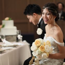 ザ ストリングス 表参道の写真12枚目