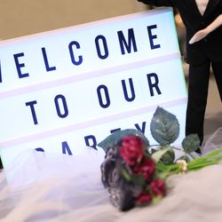 ザ ストリングス 表参道の写真12枚目