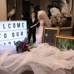 ザ ストリングス 表参道の写真26枚目