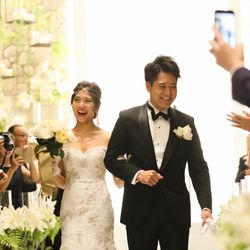 ザ ストリングス 表参道の写真2枚目