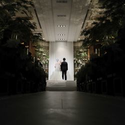 ザ ストリングス 表参道の写真8枚目