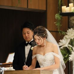 ザ ストリングス 表参道の写真13枚目