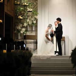 ザ ストリングス 表参道の写真7枚目