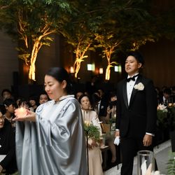 ザ ストリングス 表参道の写真25枚目