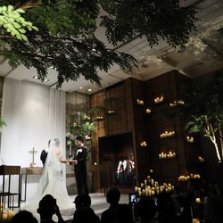 ザ ストリングス 表参道の写真11枚目