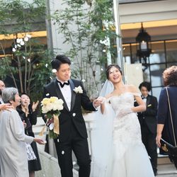 ザ ストリングス 表参道の写真3枚目