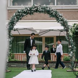 仙台ロイヤルパークホテルの写真5枚目