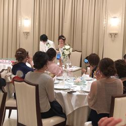 アイネス ヴィラノッツェ 大阪の写真8枚目