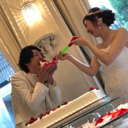 アイネス ヴィラノッツェ 大阪の写真8枚目