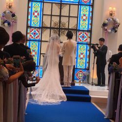 アイネス ヴィラノッツェ 大阪の写真12枚目