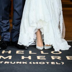 TRUNK HOTELの写真15枚目