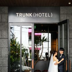 TRUNK HOTELの写真36枚目