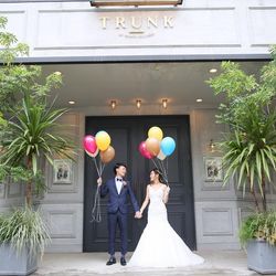 TRUNK BY SHOTO GALLERYの写真1枚目