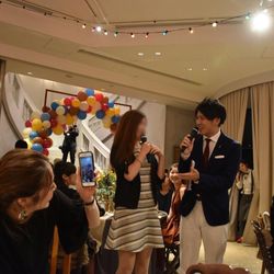 TRUNK BY SHOTO GALLERYの写真25枚目