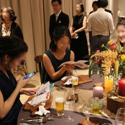 TRUNK BY SHOTO GALLERYの写真33枚目