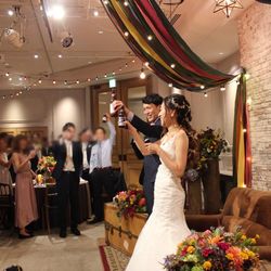 TRUNK BY SHOTO GALLERYの写真8枚目