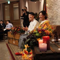 TRUNK BY SHOTO GALLERYの写真30枚目