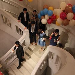 TRUNK BY SHOTO GALLERYの写真20枚目