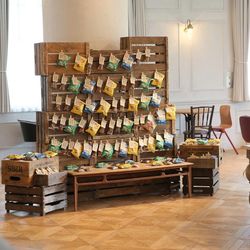 TRUNK BY SHOTO GALLERYの写真13枚目