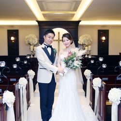 麻布迎賓館の写真17枚目