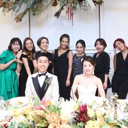 麻布迎賓館の写真5枚目