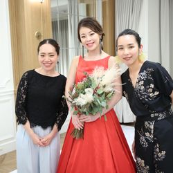 麻布迎賓館の写真19枚目