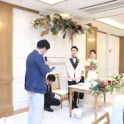 麻布迎賓館の写真21枚目